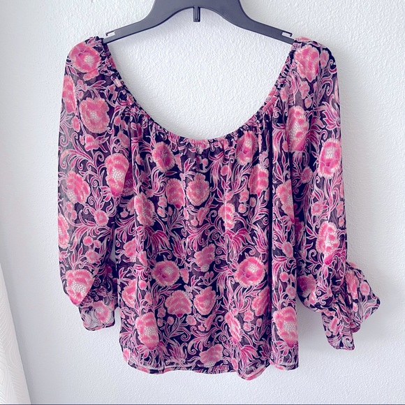 Express Blouse - Picture 1 of 5